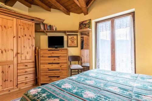 Apartamento Appartamento Serrada