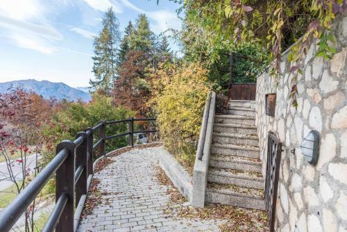 Apartamento Appartamento Serrada