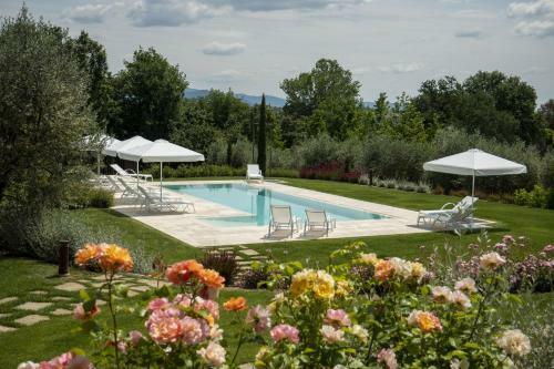 Villa Meraviglia Toscana
