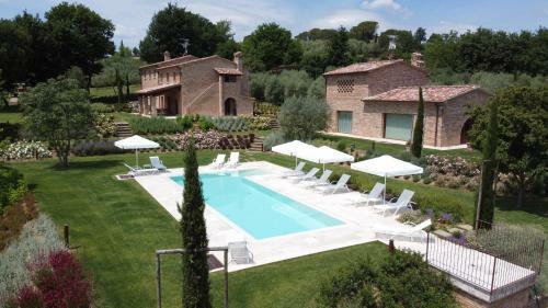 Villa Meraviglia Toscana