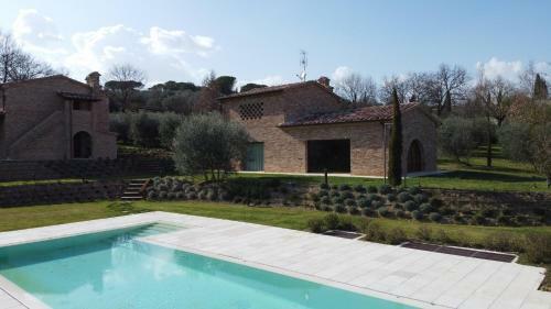 Villa Meraviglia Toscana