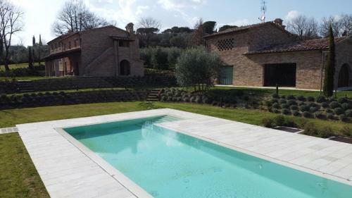 Villa Meraviglia Toscana
