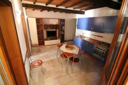 Villa Levante E Libeccio