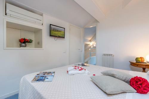 Apartamento Bomboniera