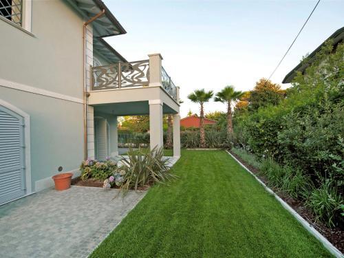Villa Locazione Turistica Leonardo