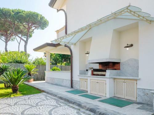 Villa Locazione Turistica Verdeoro