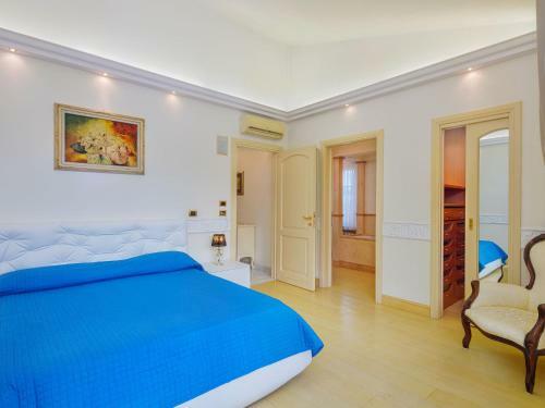 Villa Locazione Turistica Verdeoro