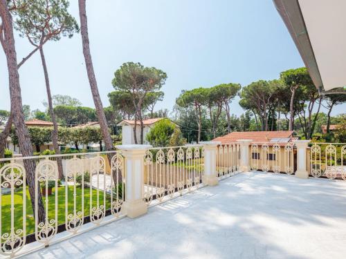 Villa Locazione Turistica Verdeoro