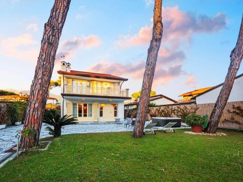 Villa Locazione Turistica Verdeoro