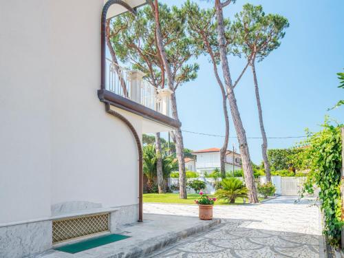 Villa Locazione Turistica Verdeoro