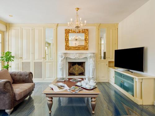 Villa Locazione Turistica Verdeoro