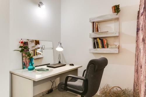 Apartamento Romagnabnb Campus House