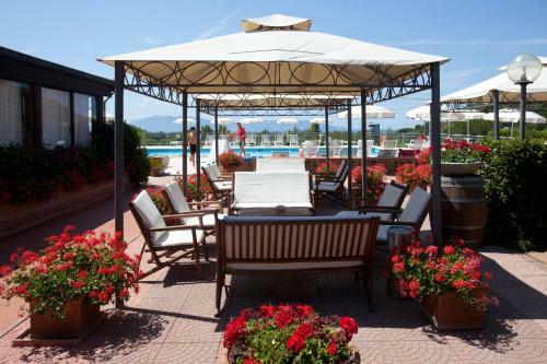 Apartamento Appartamento Talamone Con Piscina