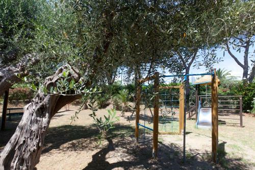 Apartamento Appartamento Talamone Con Piscina