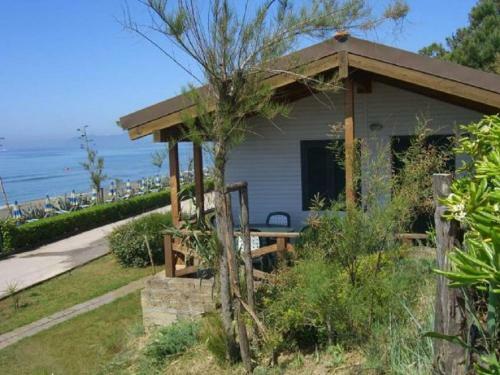 Hotel Bungalow Parco