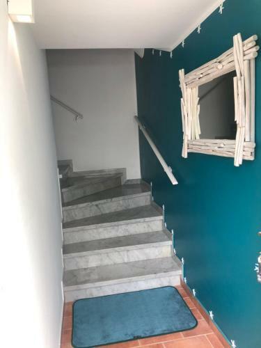Apartamento Acquamarina