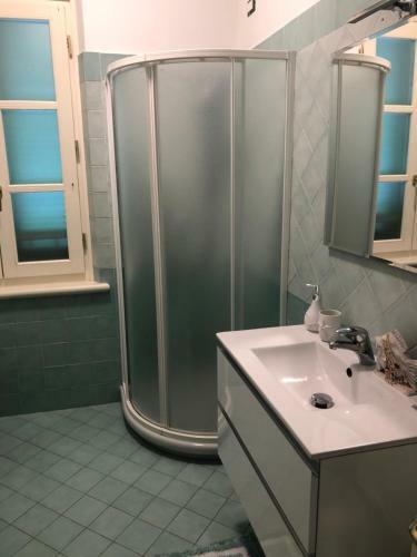 Apartamento Acquamarina