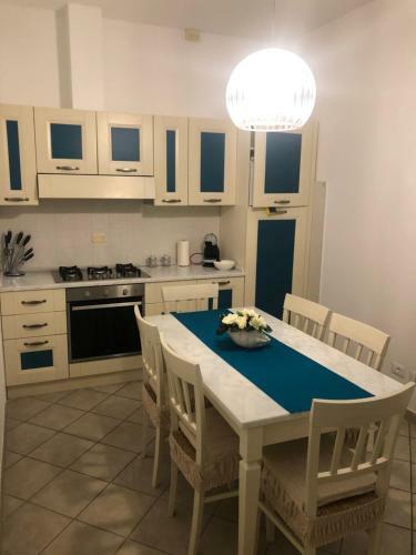 Apartamento Acquamarina