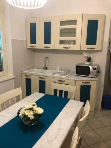Apartamento Acquamarina