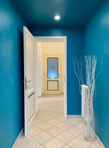 Apartamento Acquamarina