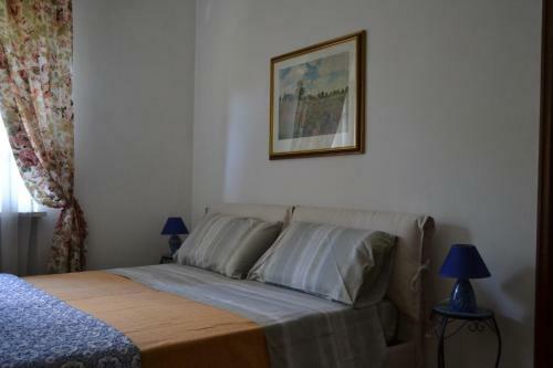 Agroturismo La Pippola De' Cerchi