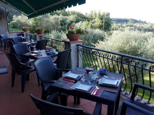 Agroturismo La Pippola De' Cerchi