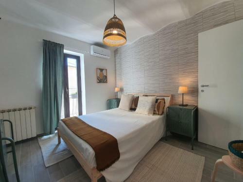 Hostal Di Nora - Fondi Holiday Rooms