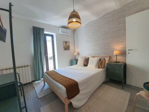 Hostal Di Nora - Fondi Holiday Rooms