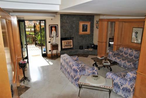 Maison Marine
