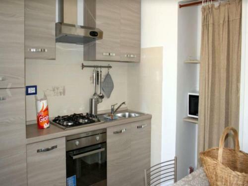 Inviting Holiday Home In Bibbona With Barbeque