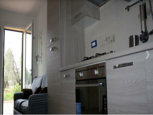 Inviting Holiday Home In Bibbona With Barbeque