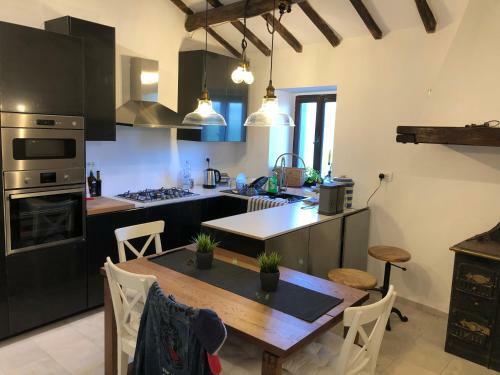 Villa Ca Rossa-a Tranquil Retreat