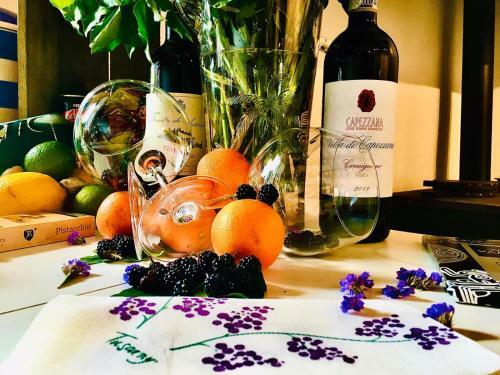 Villa Ca Rossa-a Tranquil Retreat