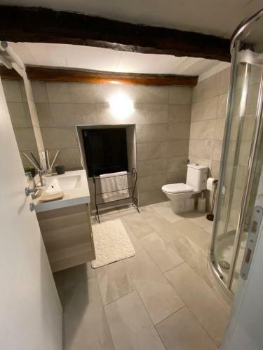 Villa Ca Rossa-a Tranquil Retreat
