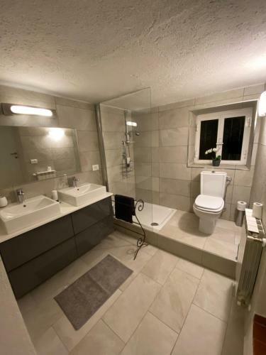 Villa Ca Rossa-a Tranquil Retreat