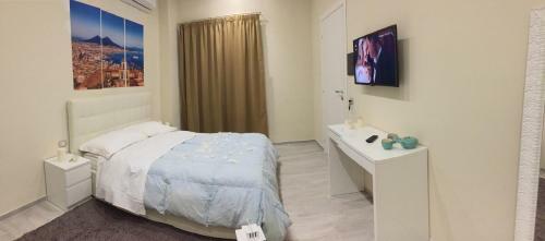Bed & Breakfast Morra's Home