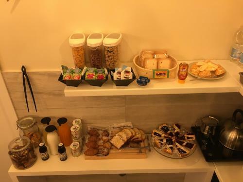 Bed & Breakfast Morra's Home