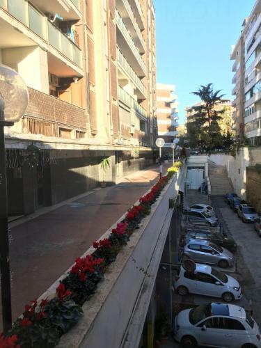 Bed & Breakfast Morra's Home