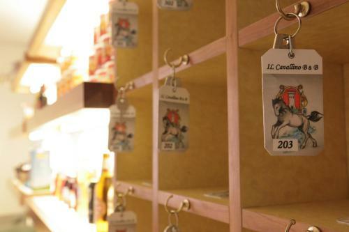 Hostal Il Cavallino