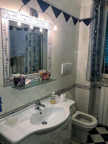 Apartamento Appartamento Gabbro-rosignano Marittimo