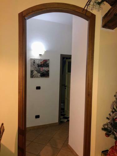 Apartamento Appartamento Gabbro-rosignano Marittimo