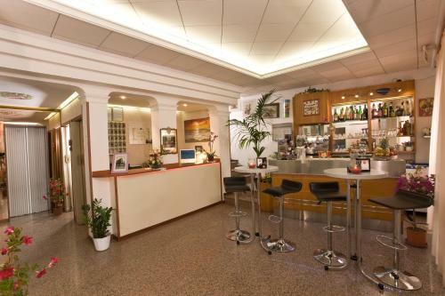 Hotel Capri