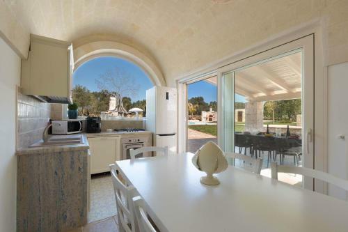 Villa Trulli Di Buontempo