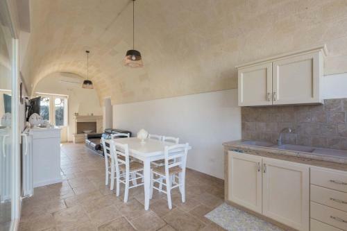 Villa Trulli Di Buontempo