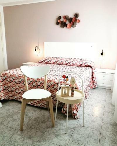 Bed & Breakfast Il Magnolia