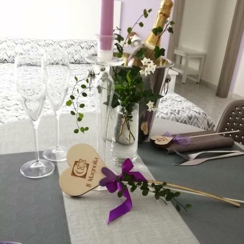 Bed & Breakfast Il Magnolia