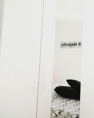 Bed & Breakfast Il Magnolia