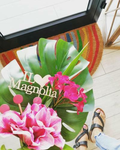 Bed & Breakfast Il Magnolia