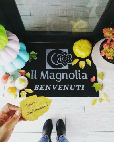 Bed & Breakfast Il Magnolia