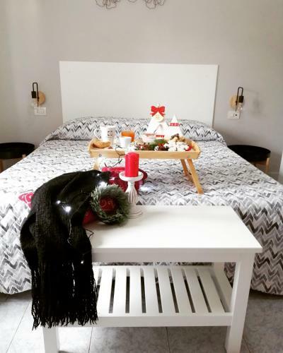 Bed & Breakfast Il Magnolia